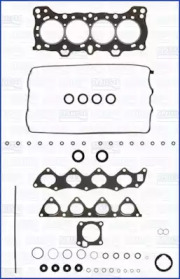 WILMINK GROUP wg1166678 -  Комплект прокладок, головка цилиндра